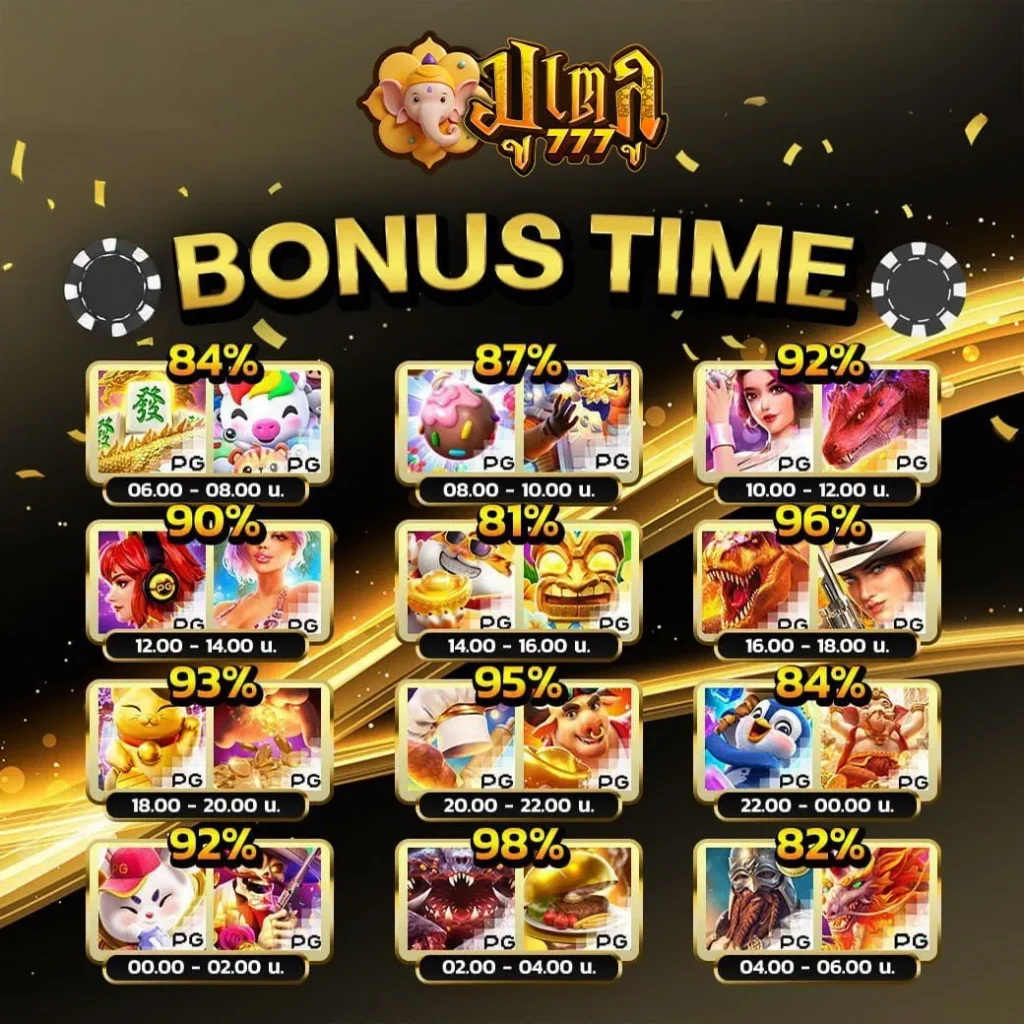 เว็บ พนัน ออนไลน์ 777